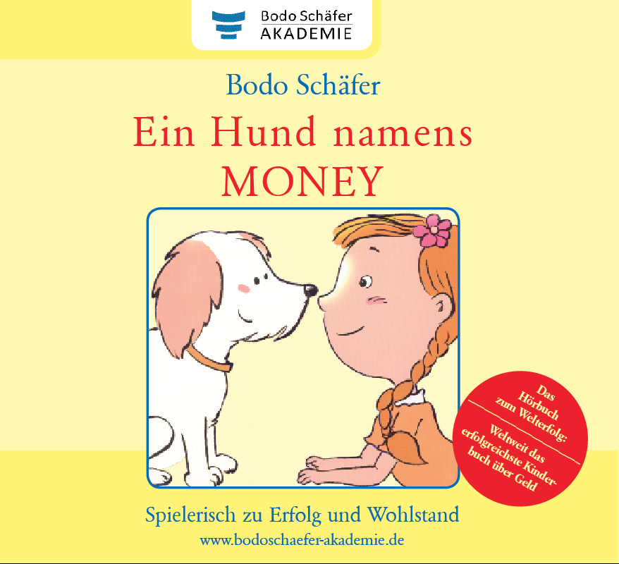 hund namens money